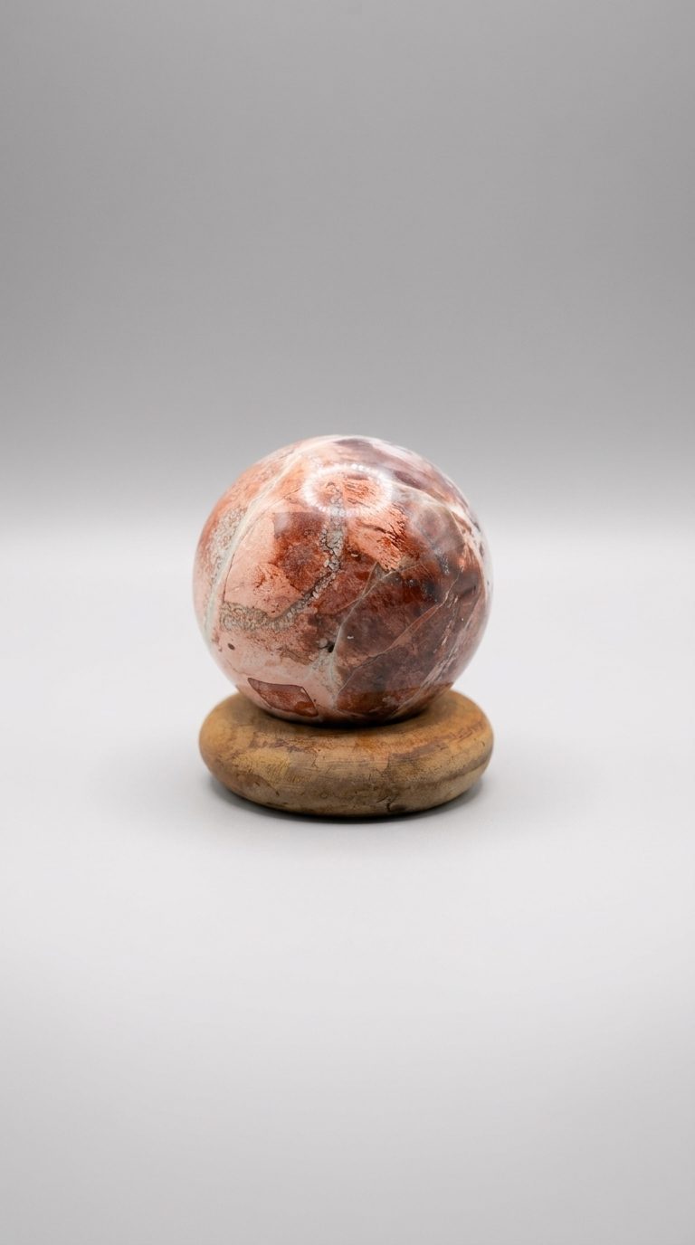 Unicorn Jasper